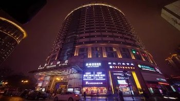 Vyluk Hotel Chongqing Jiefangbei Center Branch