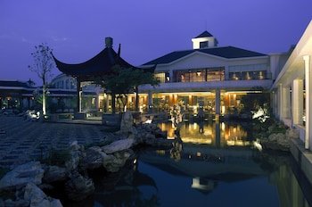 Jinling Resort