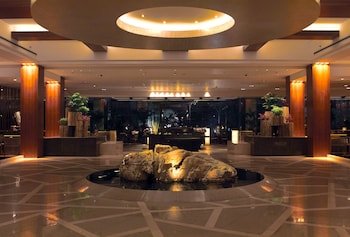 Jinling Resort