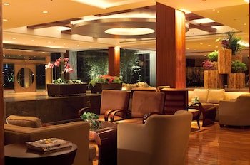 Jinling Resort