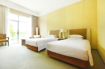 Jinling Resort