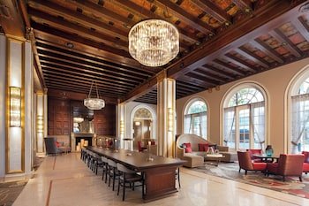 The Westin San Jose