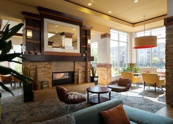 Hilton Garden Inn Ann Arbor