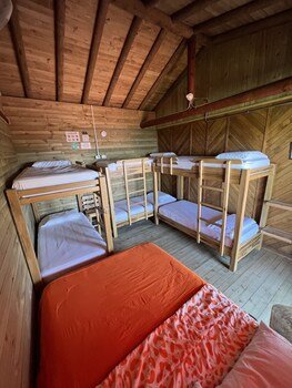 Loma Nevada Minca Hostel