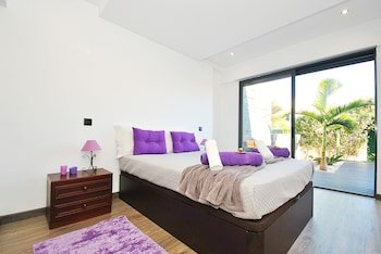 Villa Waikiki