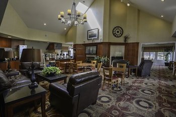 Residences at Daniel Webster