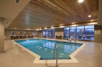 Hampton Inn & Suites Downtown St. Paul