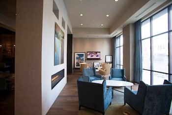 Hampton Inn & Suites Downtown St. Paul