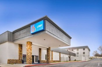 Motel 6 Bartlesville, Ok