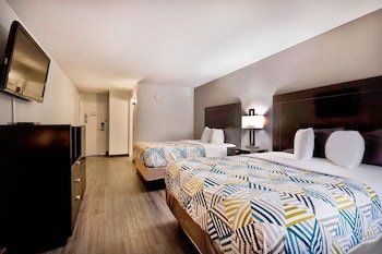 Motel 6 Bartlesville, Ok