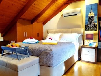 Villa Vanessa