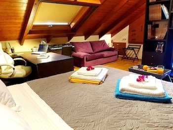 Villa Vanessa