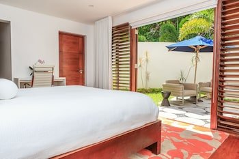 Cocosan Villa