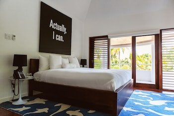 Cocosan Villa