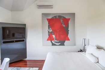 Cocosan Villa