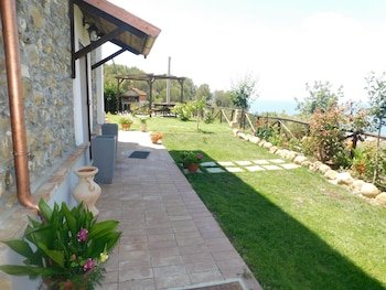 B & B Relaise Da Clorinda
