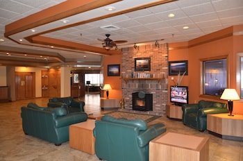 Tawas Bay Beach Resort