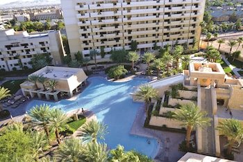 Hilton Vacation Club Cancun Resort Las Vegas