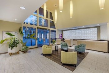Hilton Vacation Club Cancun Resort Las Vegas
