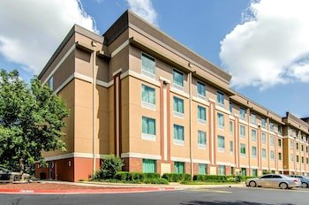 Comfort Suites Bentonville