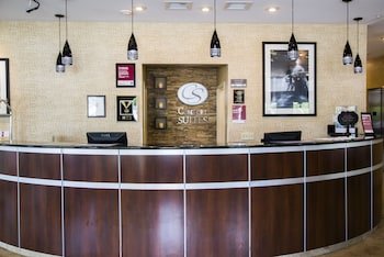 Comfort Suites Bentonville