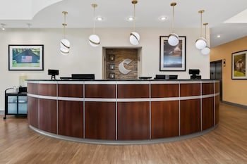 Comfort Suites Bentonville