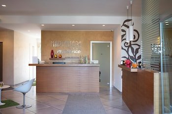 Residence Mareamare