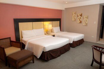 Cebu Grand Hotel