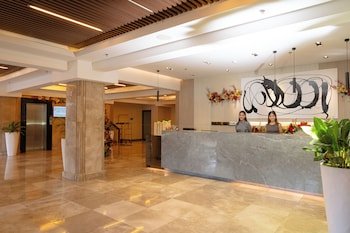 Cebu Grand Hotel