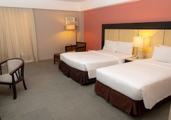 Cebu Grand Hotel
