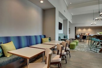 Hampton Inn & Suites By Hilton Southport