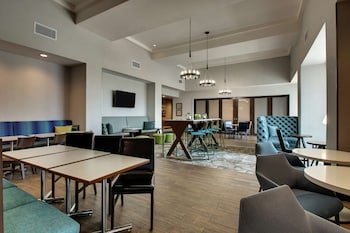 Hampton Inn & Suites By Hilton Southport