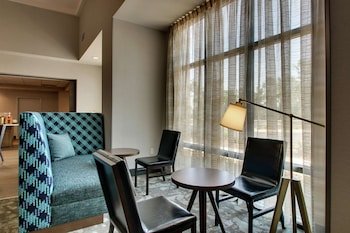 Hampton Inn & Suites By Hilton Southport