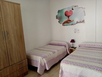 Hostal La Campa