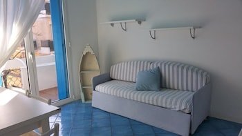 Hotel Residence Ambra