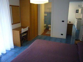 Hotel Residence Ambra