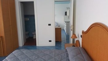 Hotel Residence Ambra