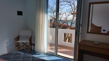 Hotel Residence Ambra