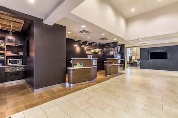 Courtyard Dallas DFW Airport South/Irving