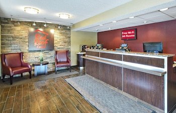 Red Roof Inn Louisville East Hurstbourne