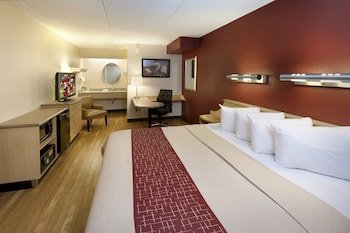 Red Roof Inn Louisville East Hurstbourne