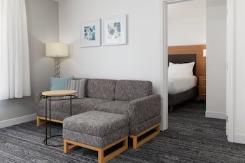 TownePlace Suites Erie