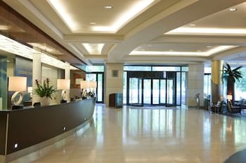 Steigenberger Airport Hotel Frankfurt