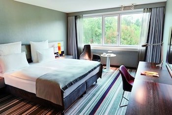 Steigenberger Airport Hotel Frankfurt