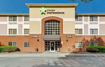 Extended Stay America Atlanta Perimeter Peachtree Dunwoody