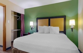 Extended Stay America Atlanta Perimeter Peachtree Dunwoody