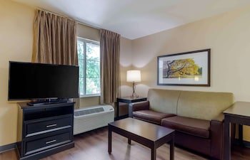 Extended Stay America Atlanta Perimeter Peachtree Dunwoody