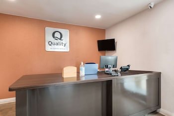 Quality Inn Gastonia