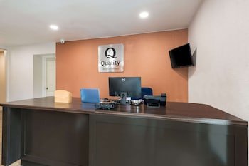Quality Inn Gastonia