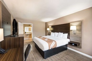 Quality Inn Gastonia
